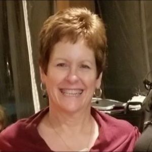 Meet your Posher, Jill